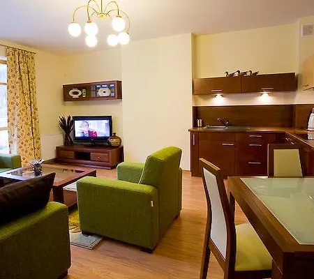 Apartament Zofia