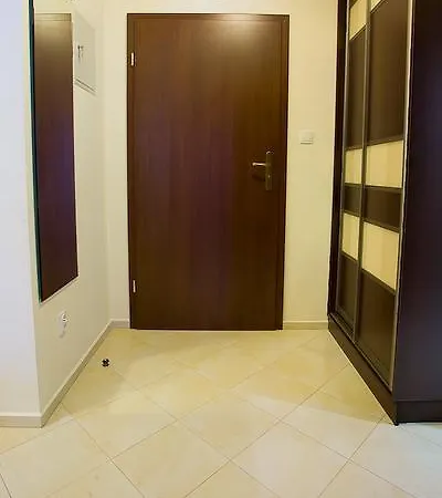 Apartament Zofia * ザコパネ