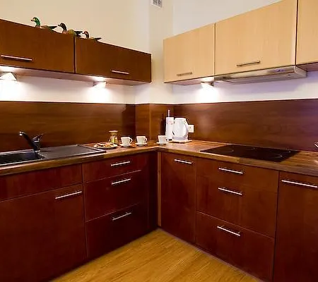 Apartament Zofia Appartement Zakopane