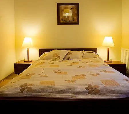 Apartament Zofia *